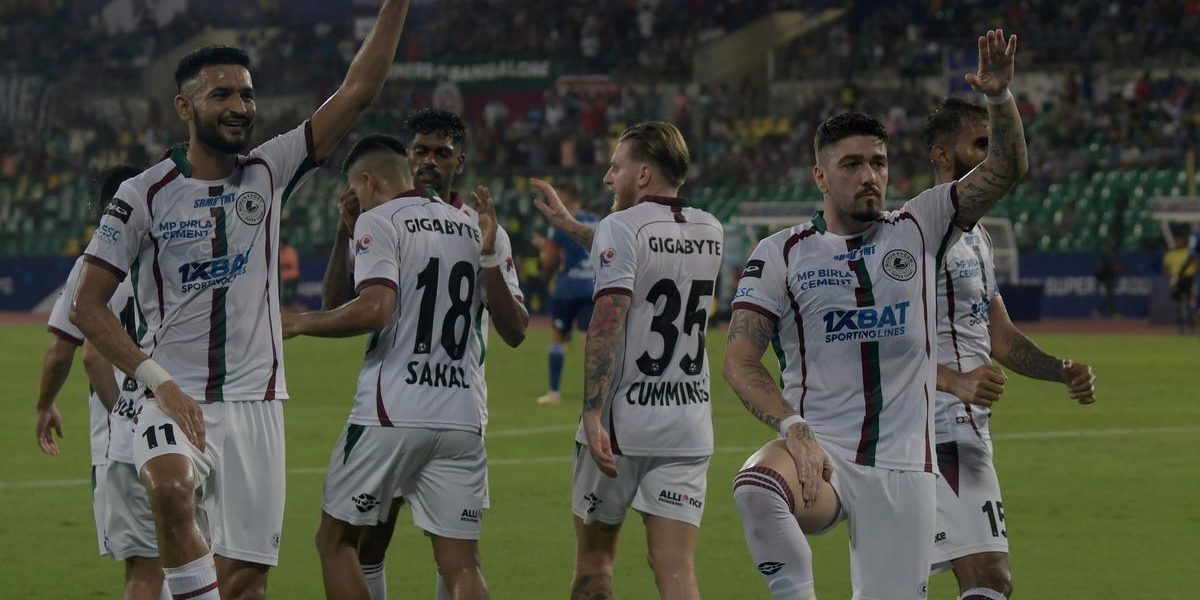 Mohun Bagan Super Giant vs Bashundhara Kings, LIVE streaming info: Preview, head-to-head record, when and where to watch AFC Cup match today?