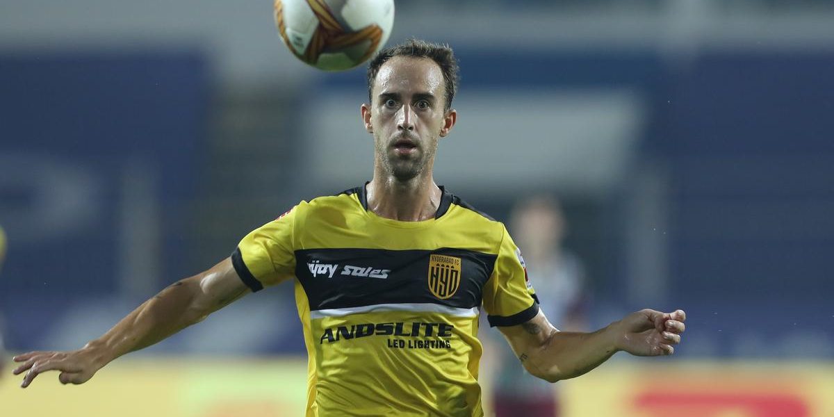 ISL 2023-24: FC Goa ropes in Spanish defender Odei Onaindia