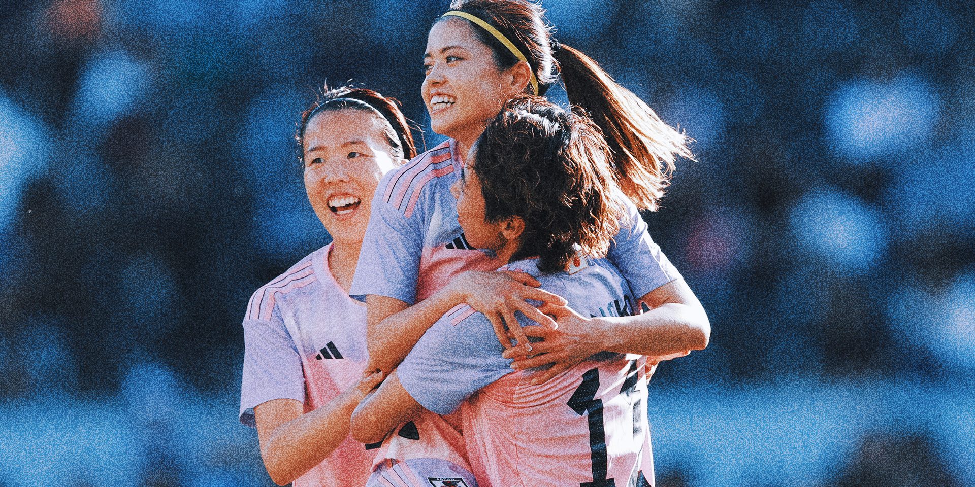 Former champion Japan in search of new history at Women's World Cup