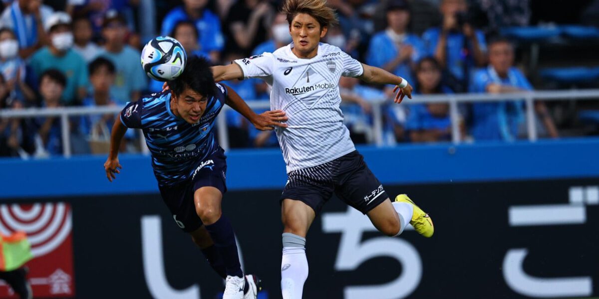 East Asia Wrap: Top two level in Japan; Port extend lead