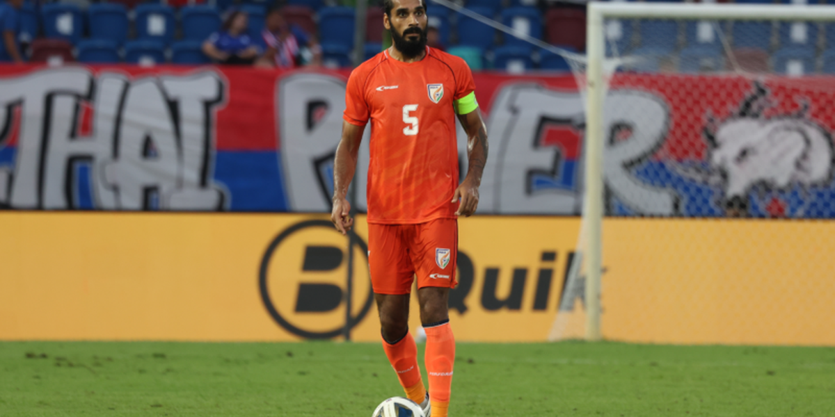 Asian Games 2023, Indian football: Jhingan, Sana added to Asiad squad, Stimac to travel as head coach