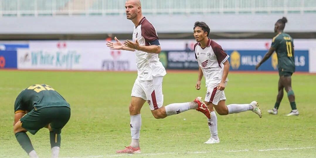 ASEAN Wrap: PSM get off the mark; Albirex and Tampines lead the way