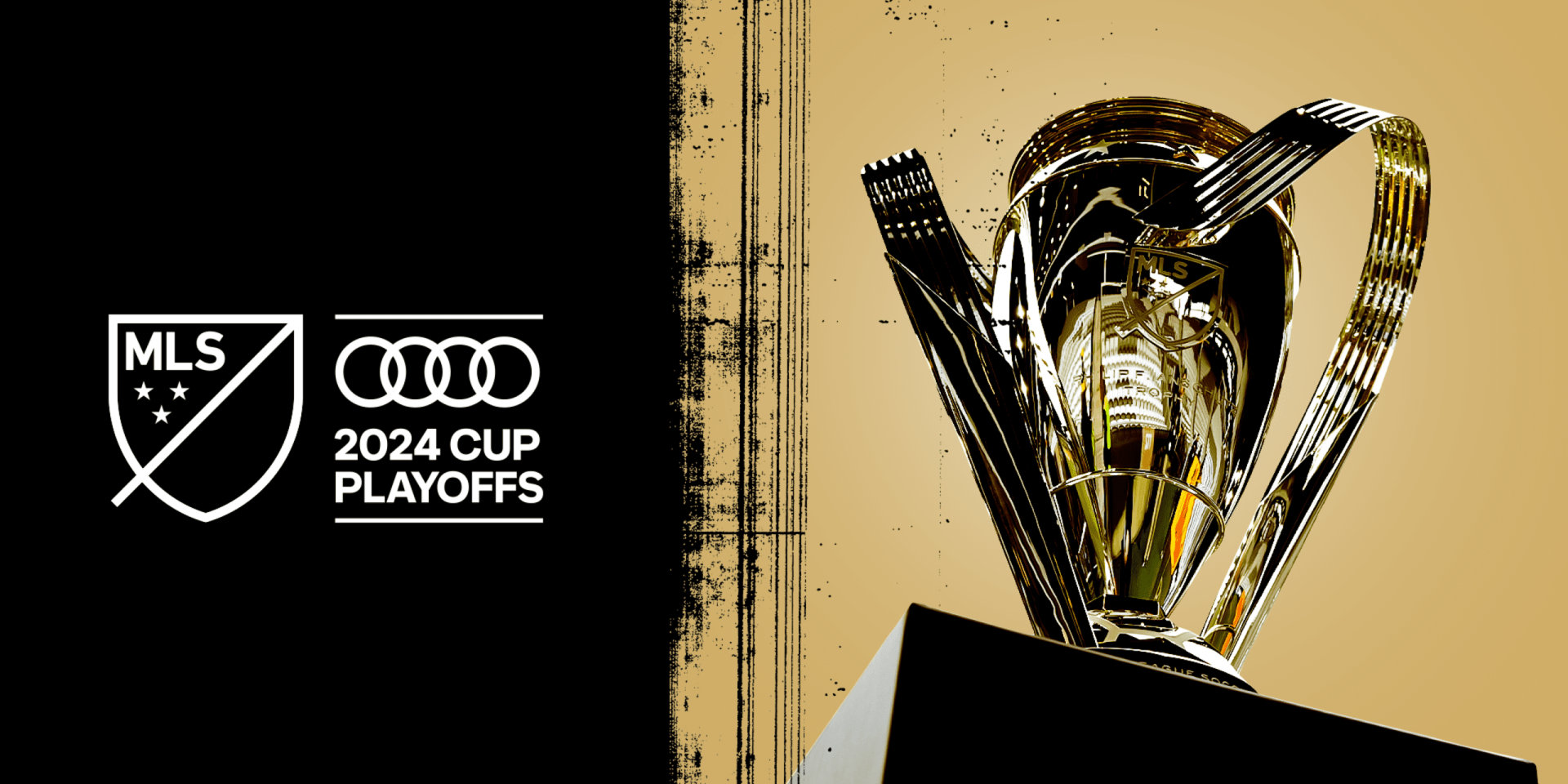 Inter Miami CF to Kick Off Audi MLS Cup Playoffs Round One Action