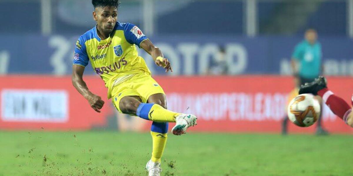 IND vs CHN, Asian Games: Who is Rahul KP, the Kerala Blasters forward to score in India vs China