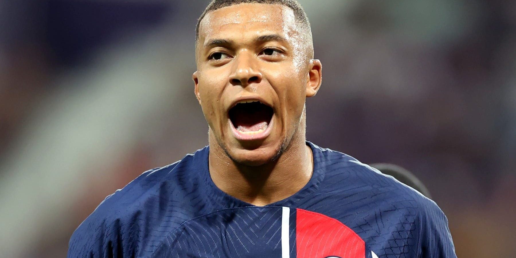 Real Madrid to submit last minute bid for Kylian Mbappe