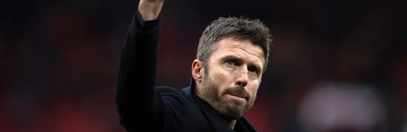Michael Carrick - Rooney says Carrick gave “taste of what it was like under Sir Alex Ferguson”