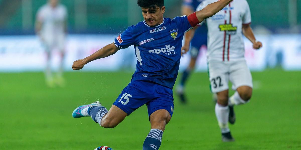 Anirudh Thapa leaves Chennaiyin FC after 7 seasons, joins Mohun Bagan