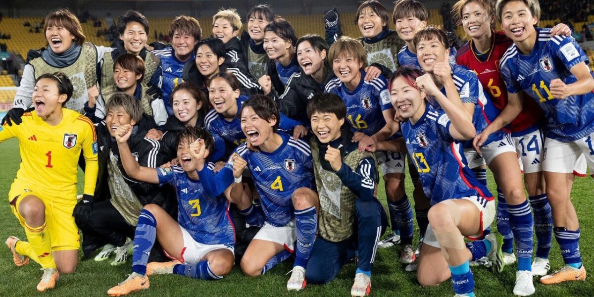 #FIFAWWC: Asia’s unforgettable moments