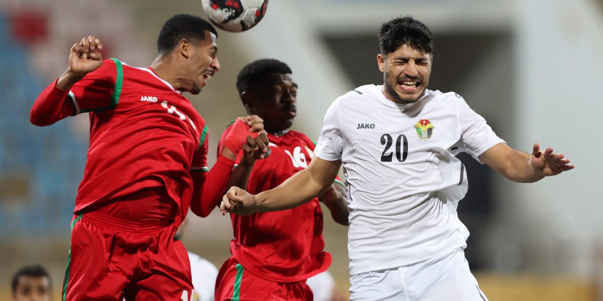 #AFCU23 Qatar 2024 Qualifiers: MD3 Preview