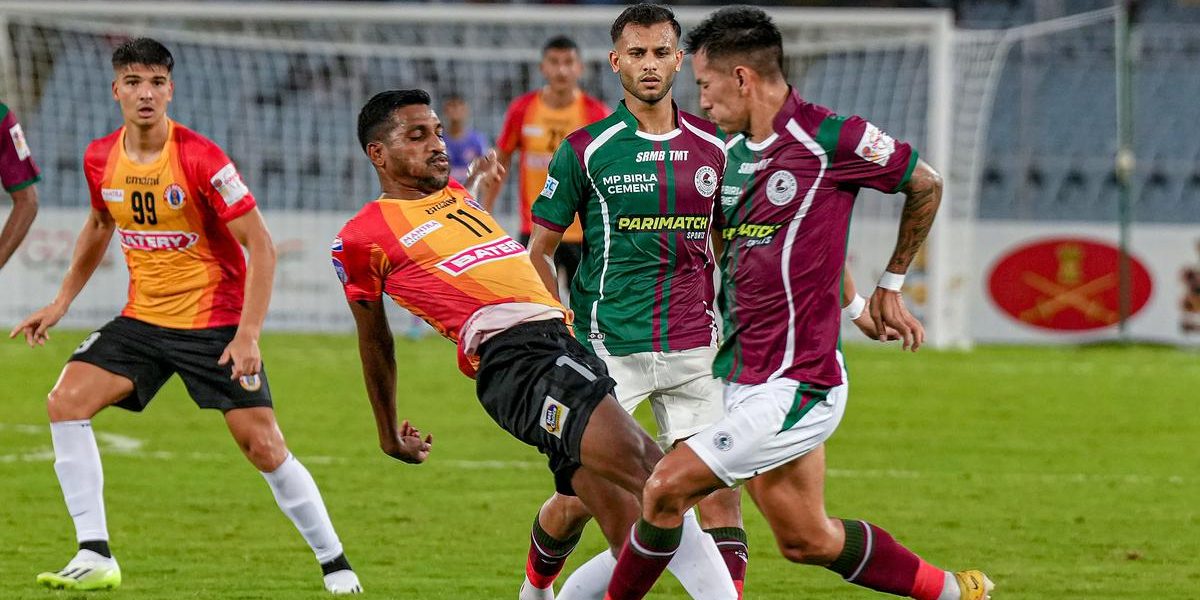 East Bengal vs Mohun Bagan predicted XI: How will teams lineup for Kolkata derby in Durand Cup 2023 final?