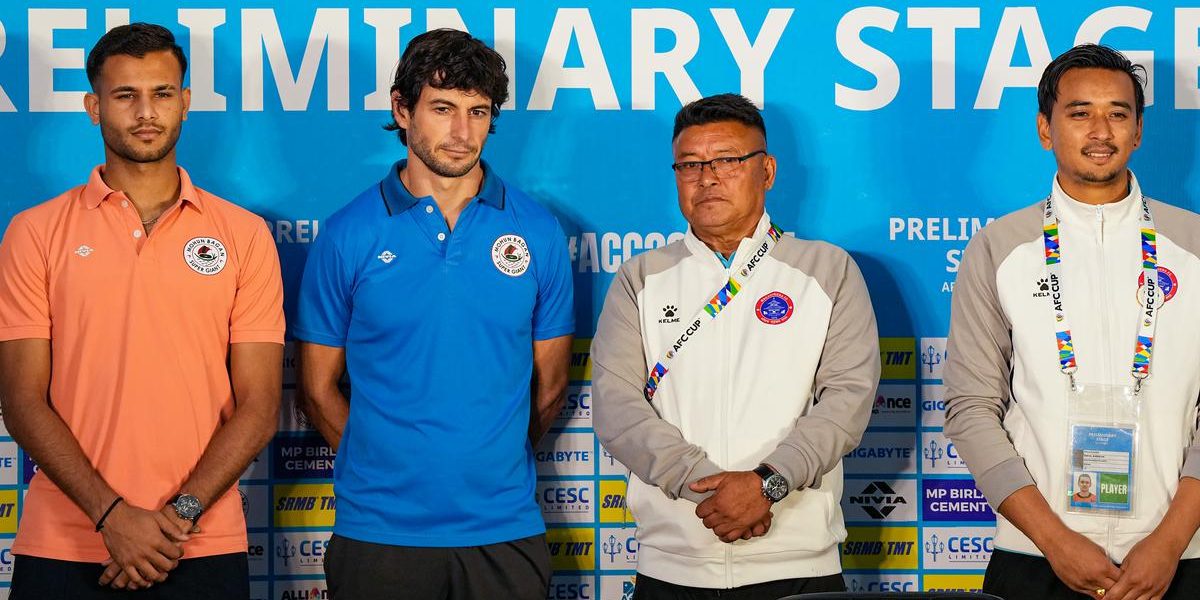 Mohun Bagan coach Ferrando seeks more time for players to adapt, bring their A-game