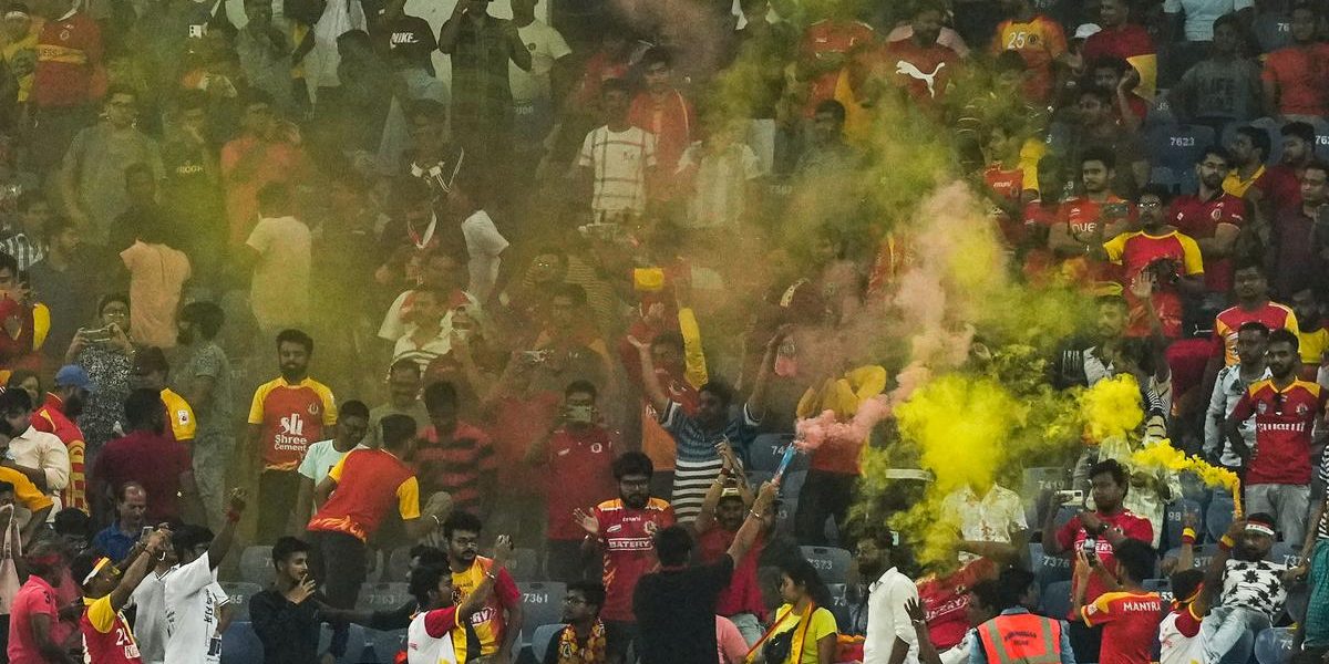 Durand Cup 2023: East Bengal and NorthEast United condemn racism incidents during semifinal