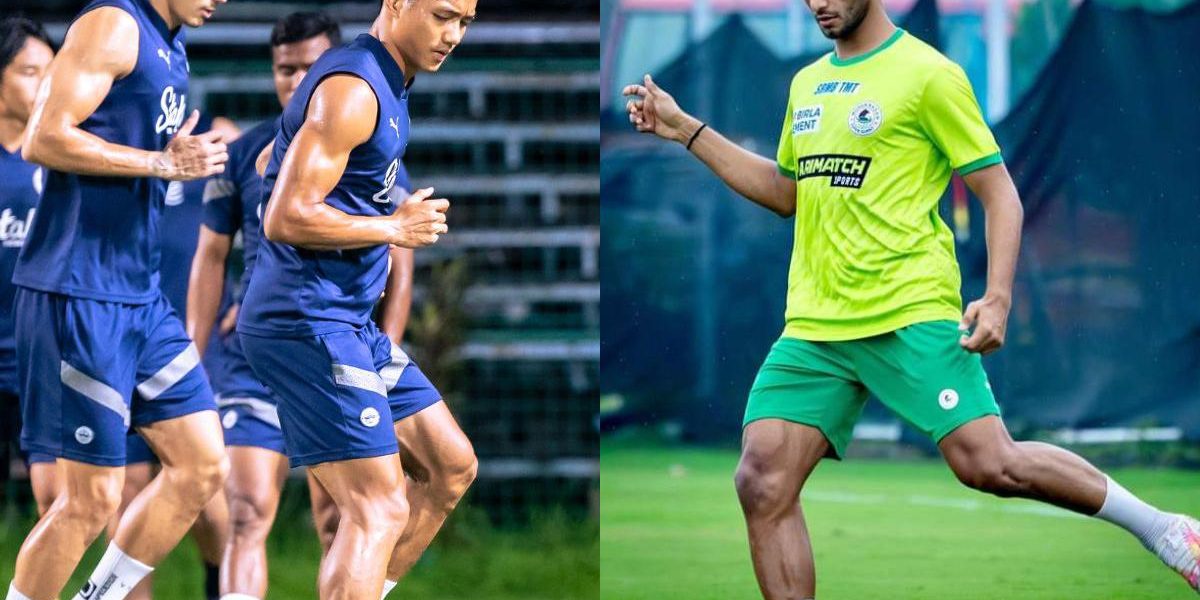 Durand Cup 2023: Mohun Bagan Super Giant eyes semifinal spot against Mumbai City FC