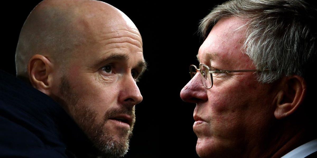 Ten Hag oversees Man United’s worst start - looking back at the Red Devils’ past seasons after the Ferguson era