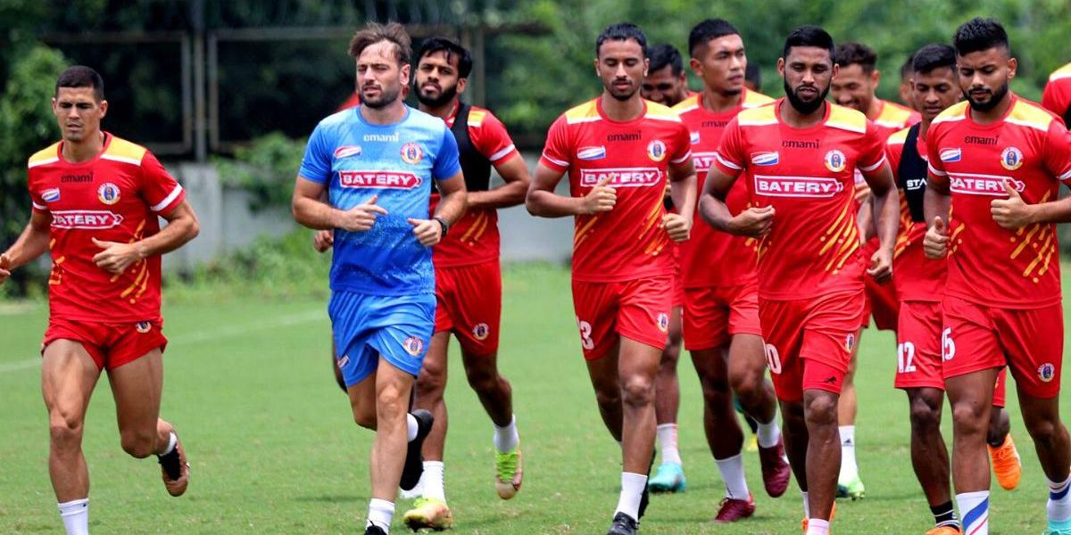 East Bengal looks to end 19-year wait for Durand Cup final going up against NorthEast United