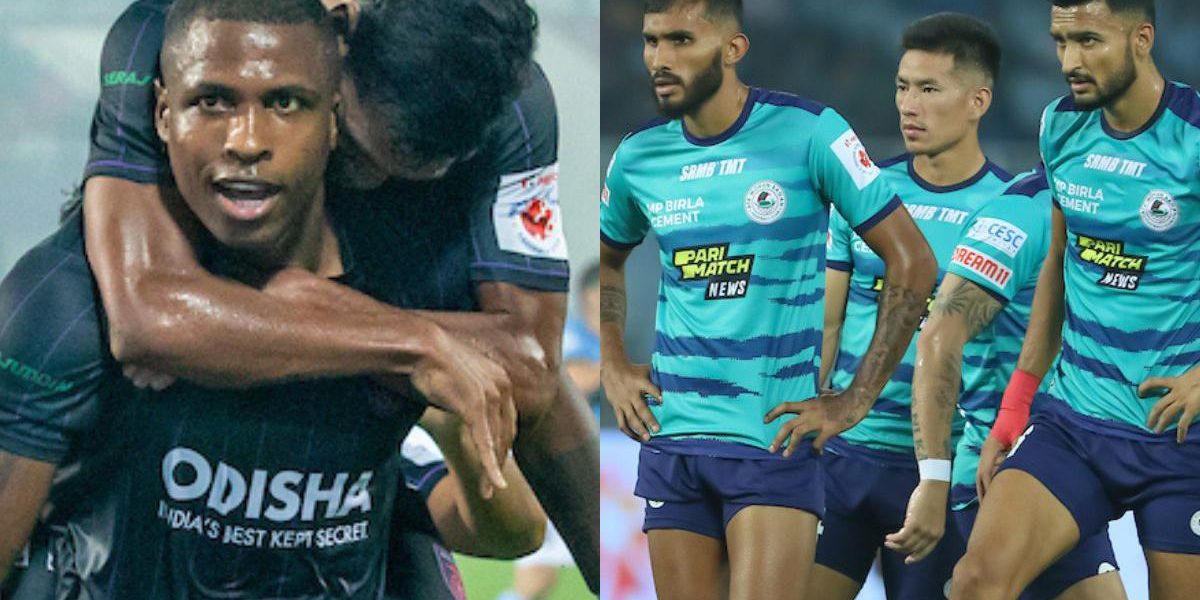 AFC Cup 2023-24: When are Mohun Bagan SG and Odisha FC playing in Asia?