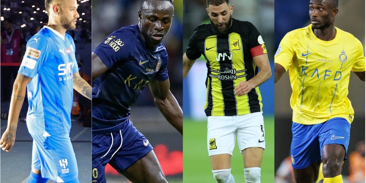 Saudi Pro League: Summer transfer window wrap-up