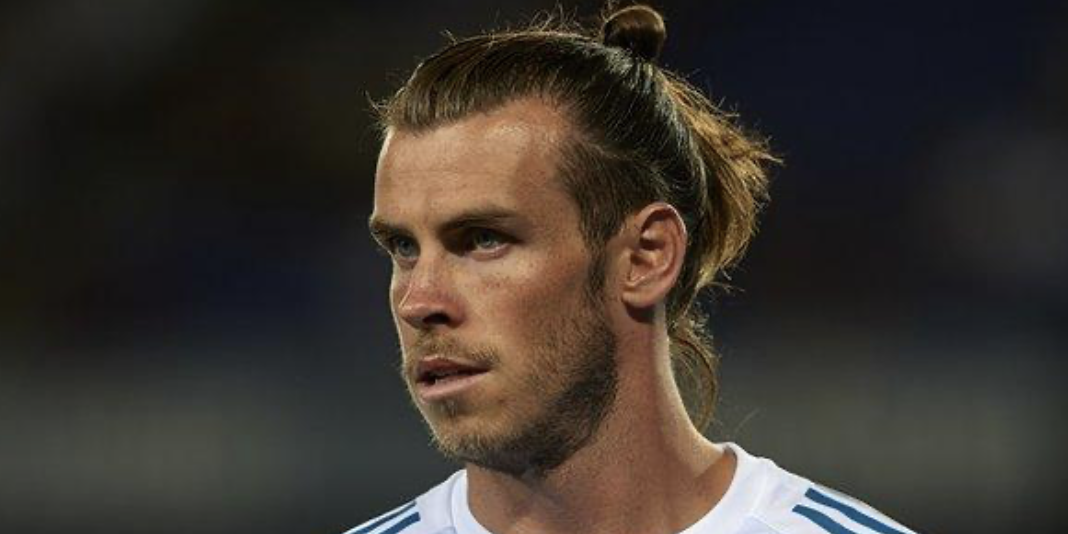 gareth bale