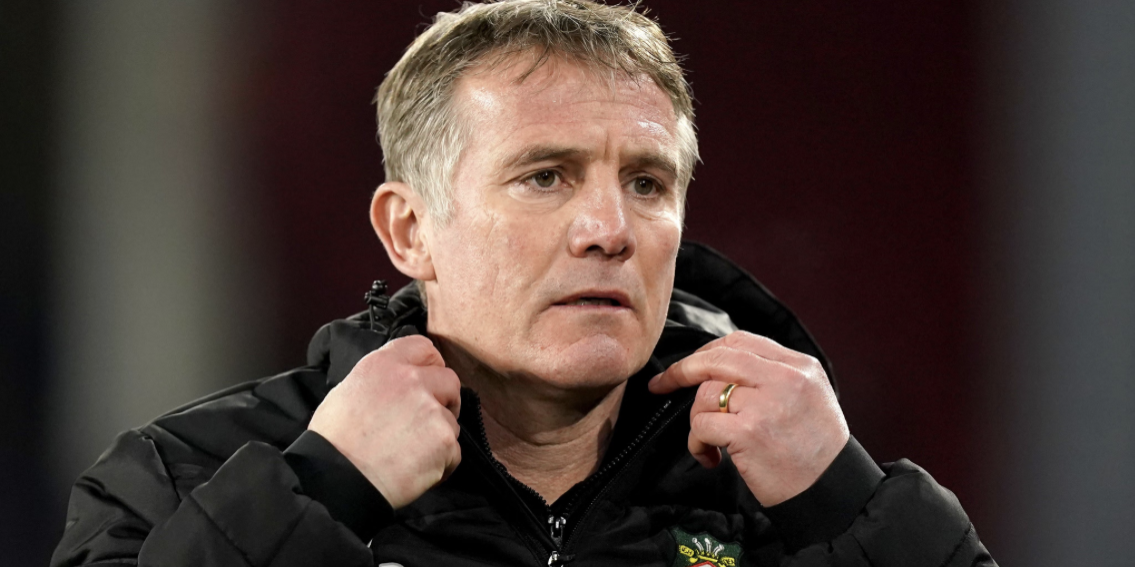 Phil Parkinson