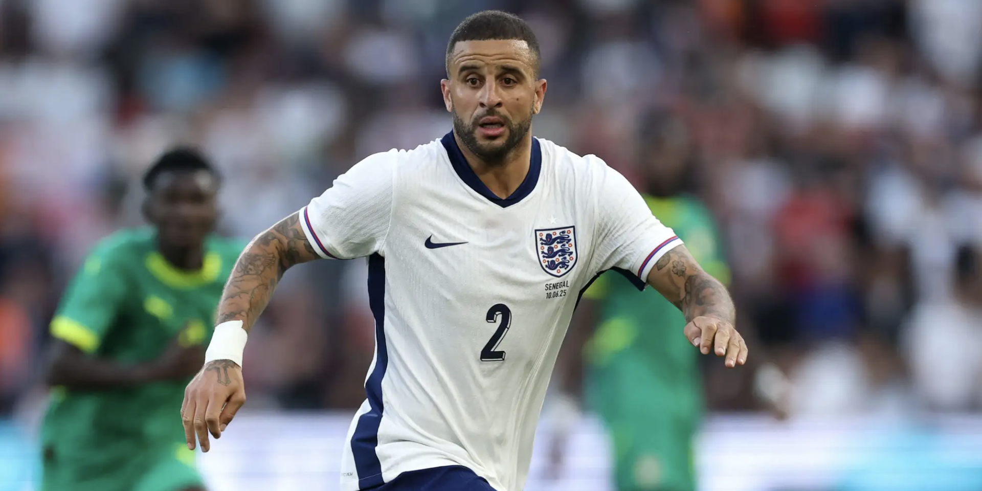 Kyle Walker