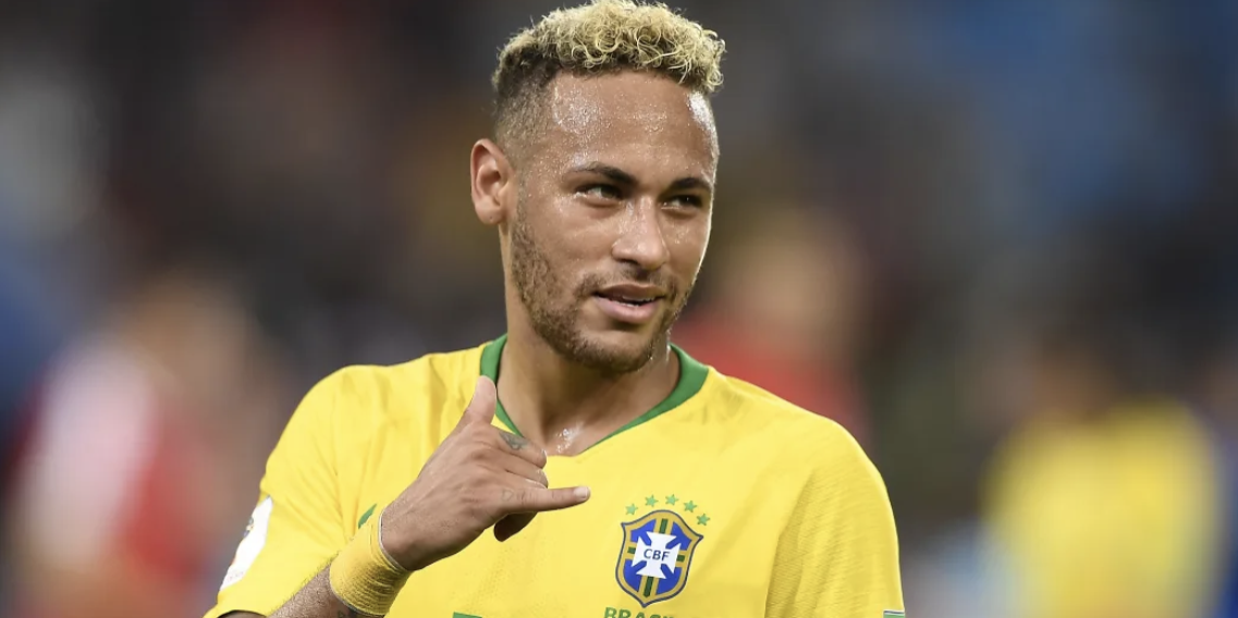 Neymar