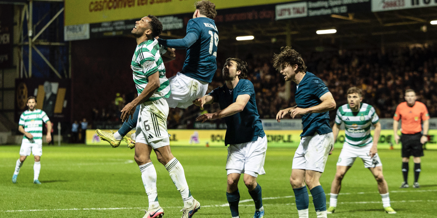 Celtic’s Late VAR Penalty Leaves Scottish Title Race Boiling Ahead of ...