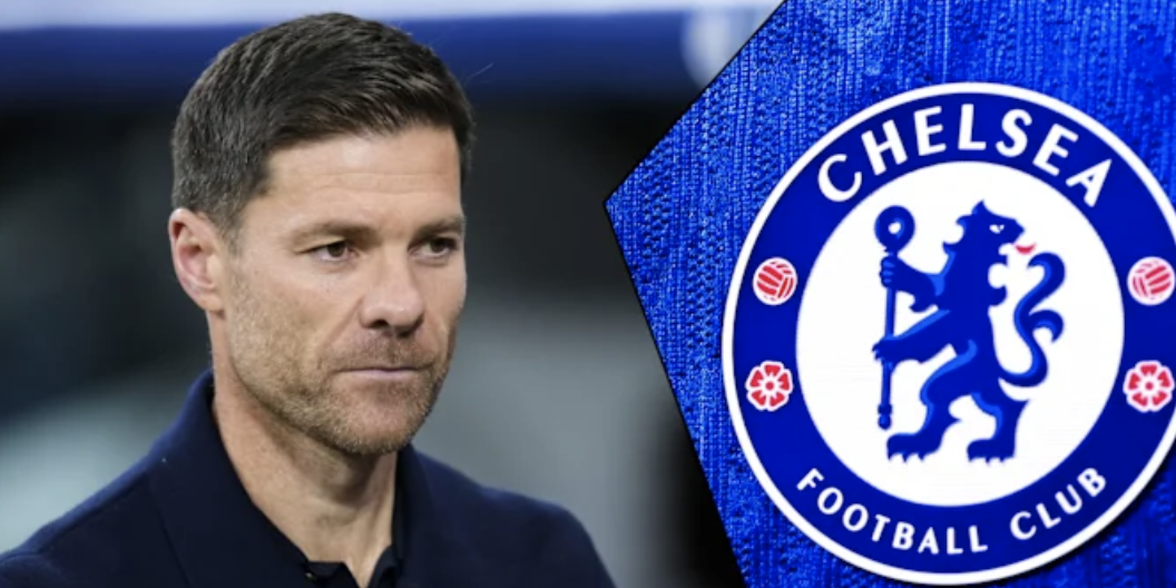 Xabi Alonso
