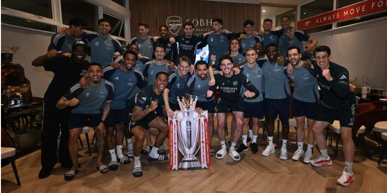 Arsenal
