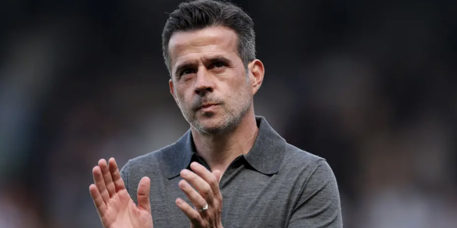 Marco Silva