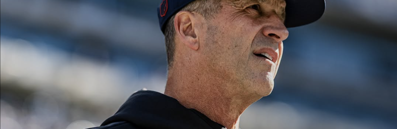 John Harbaugh