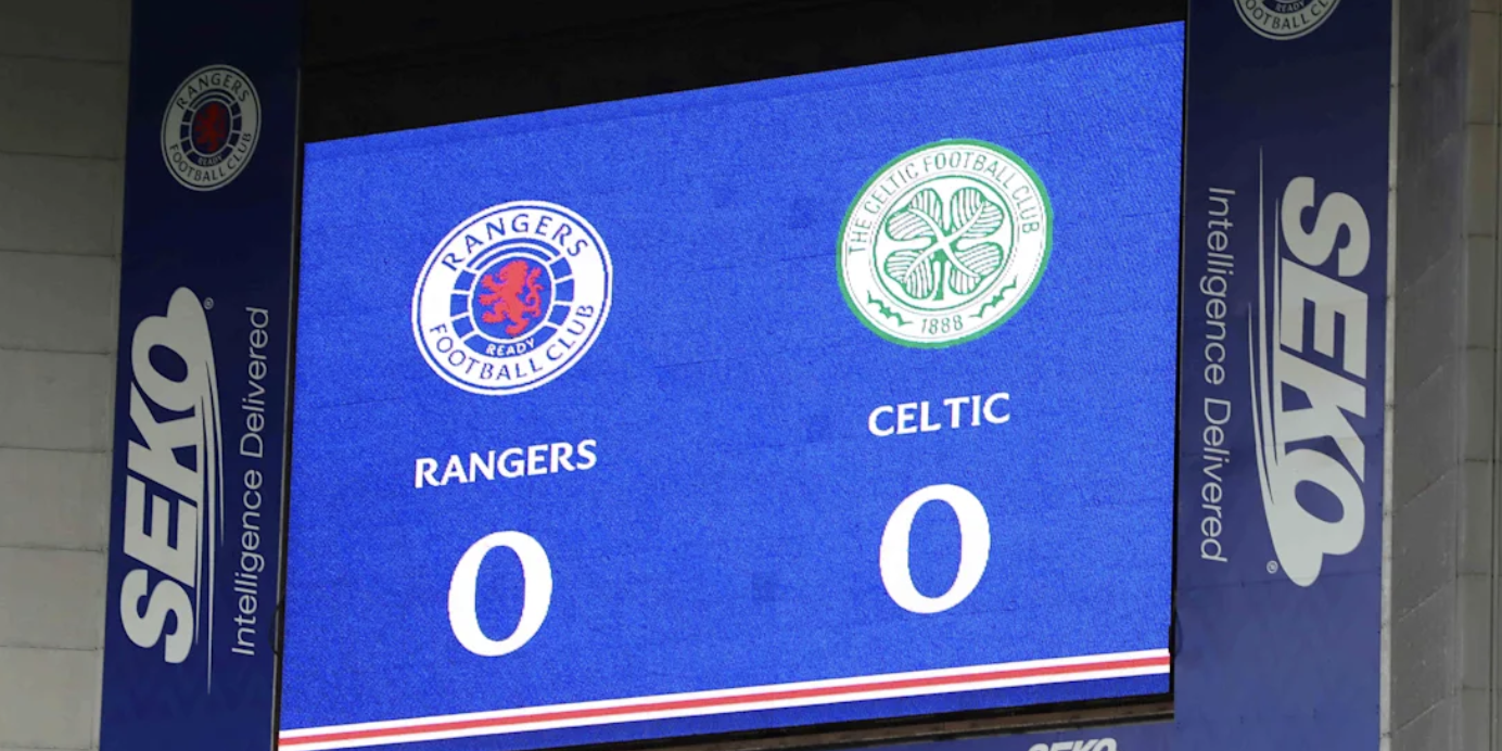 Image courtesy Rangers