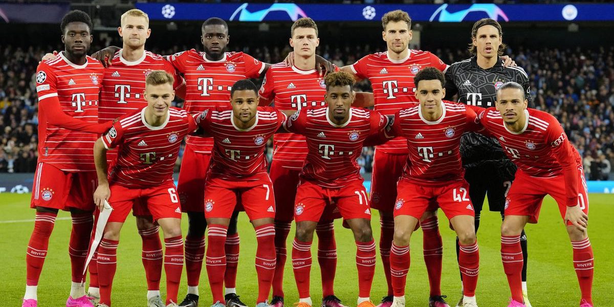 Bundesliga: Bayern Munich to play Werder Bremen in season opener