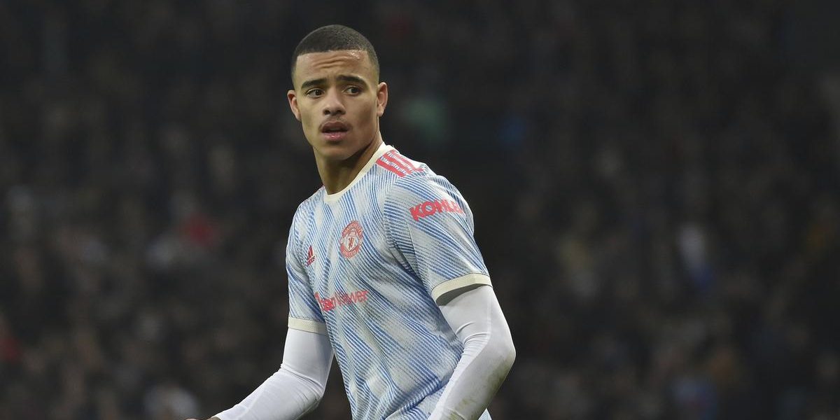 Greenwood on Man United exit: The best decision is to continue my career away from Old Trafford