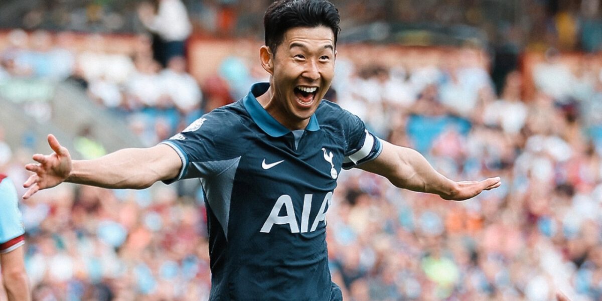 Europe Wrap: Son bags hat-trick; Kubo hits double