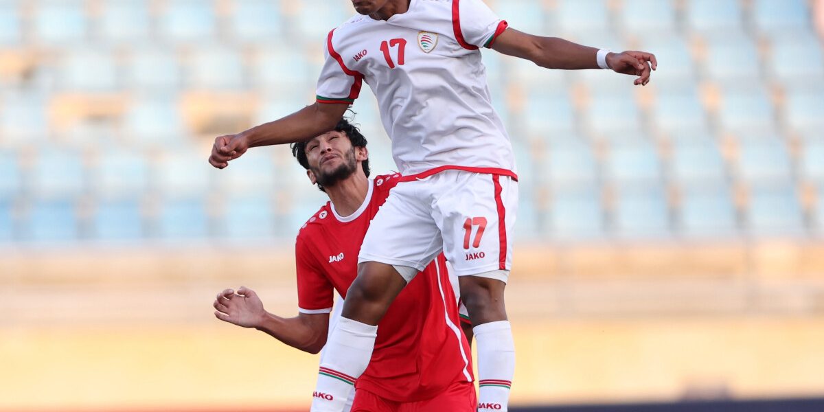 #AFCU23 Qatar 2024 Qualifiers: MD2 Preview