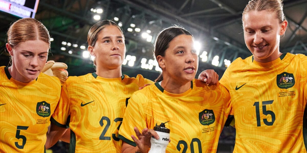 #FIFAWWC: 6 things to look out for