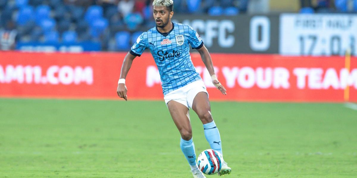 ISL: Mandar Rao Dessai to leave Mumbai City FC 