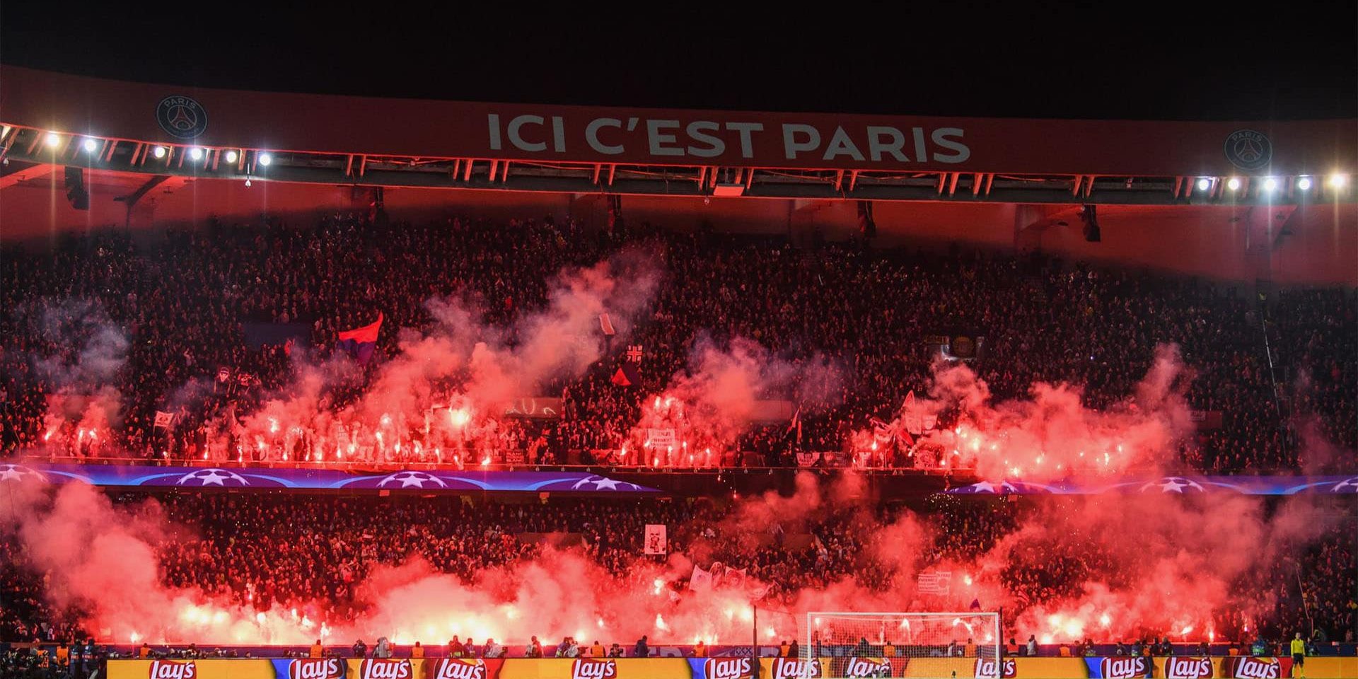 What Is The Biggest Rivalry In French Football
