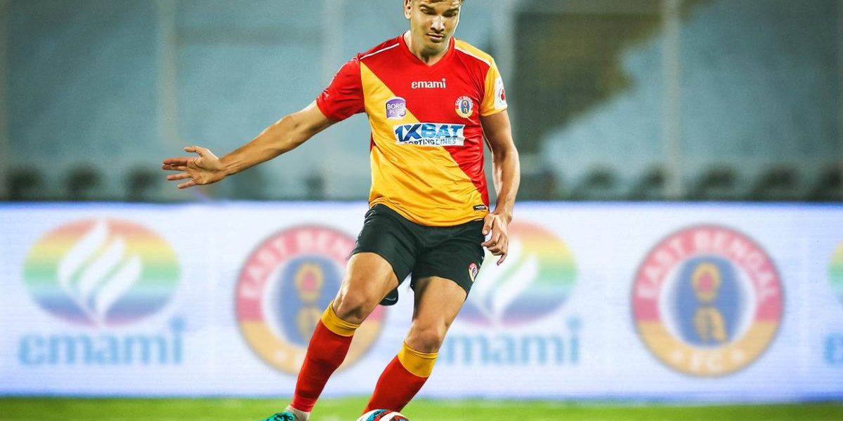 East Bengal FC sign Spanish footballers Javier Siverio and Saul Crespo for upcoming season