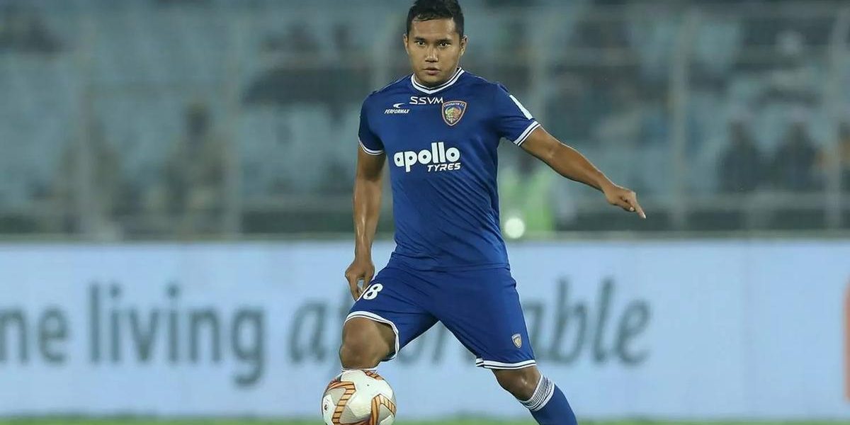 ISL 2023-24: Jerry Lalrinzuala joins Odisha FC