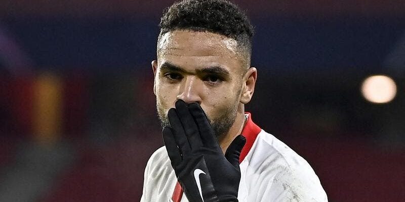 Al-Hilal looking to sign Sevilla's Youssef En-Nesyri