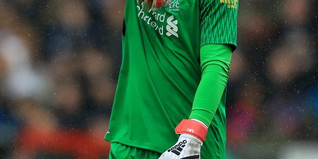 Newcastle goalkeeper Karius open to Serie A move