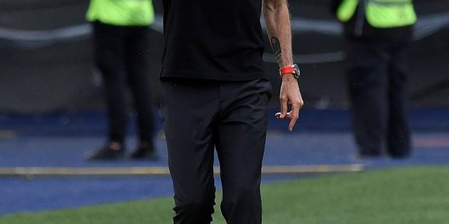 DONE DEAL: Empoli sign AC Milan striker Daniel Maldini