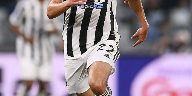 Liverpool, Bayern Munich eyeing Juventus attacker Fede Chiesa