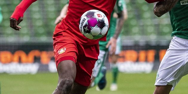 Arsenal interested in Bayer Leverkusen defender Edmond Tapsoba