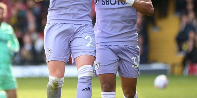 Everton, Feyenoord target Summerville casts doubt on Leeds future