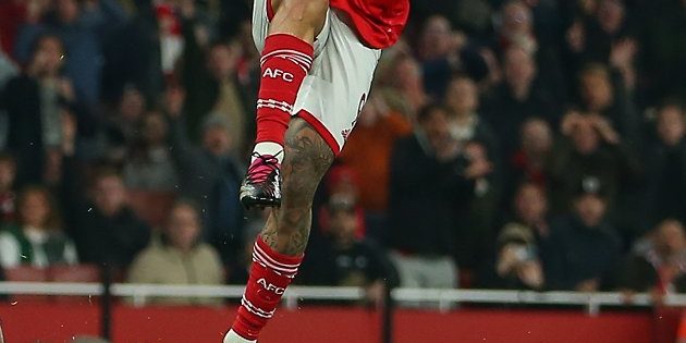 Arsenal boss Arteta admits they're targeting three points at Sevilla