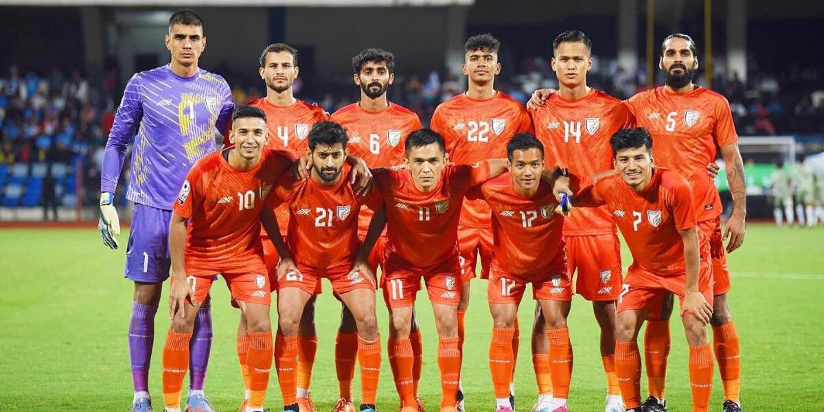 All you need to know about AFC’s FIFA World Cup 2026 qualifiers draw; Who can Indian football team draw?