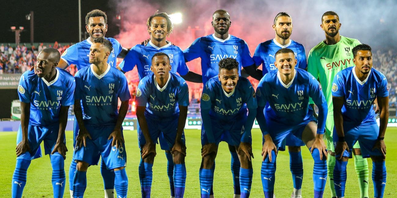 Arab Club Champions Cup: Al-Hilal vs Al-Shabab - probable lineups, prediction