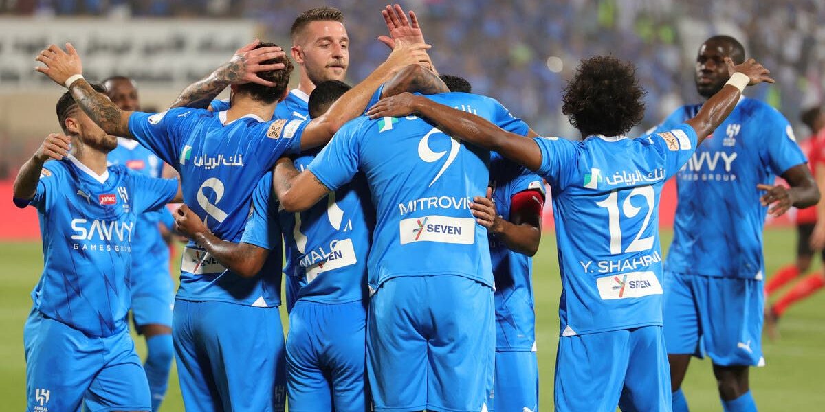 Al-Hilal predicted lineup vs Navbahor: AFC Champions League 2023-24